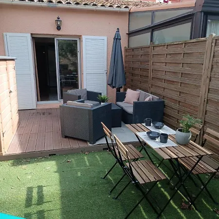 Boost Your Immo Six Fours Les Plages Le Rouveau 875 Villa *